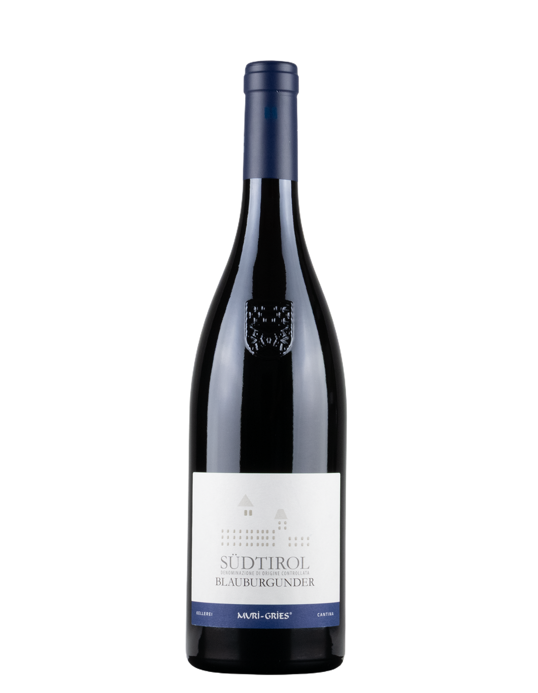 Blauburgunder Alto Adige DOC 2022