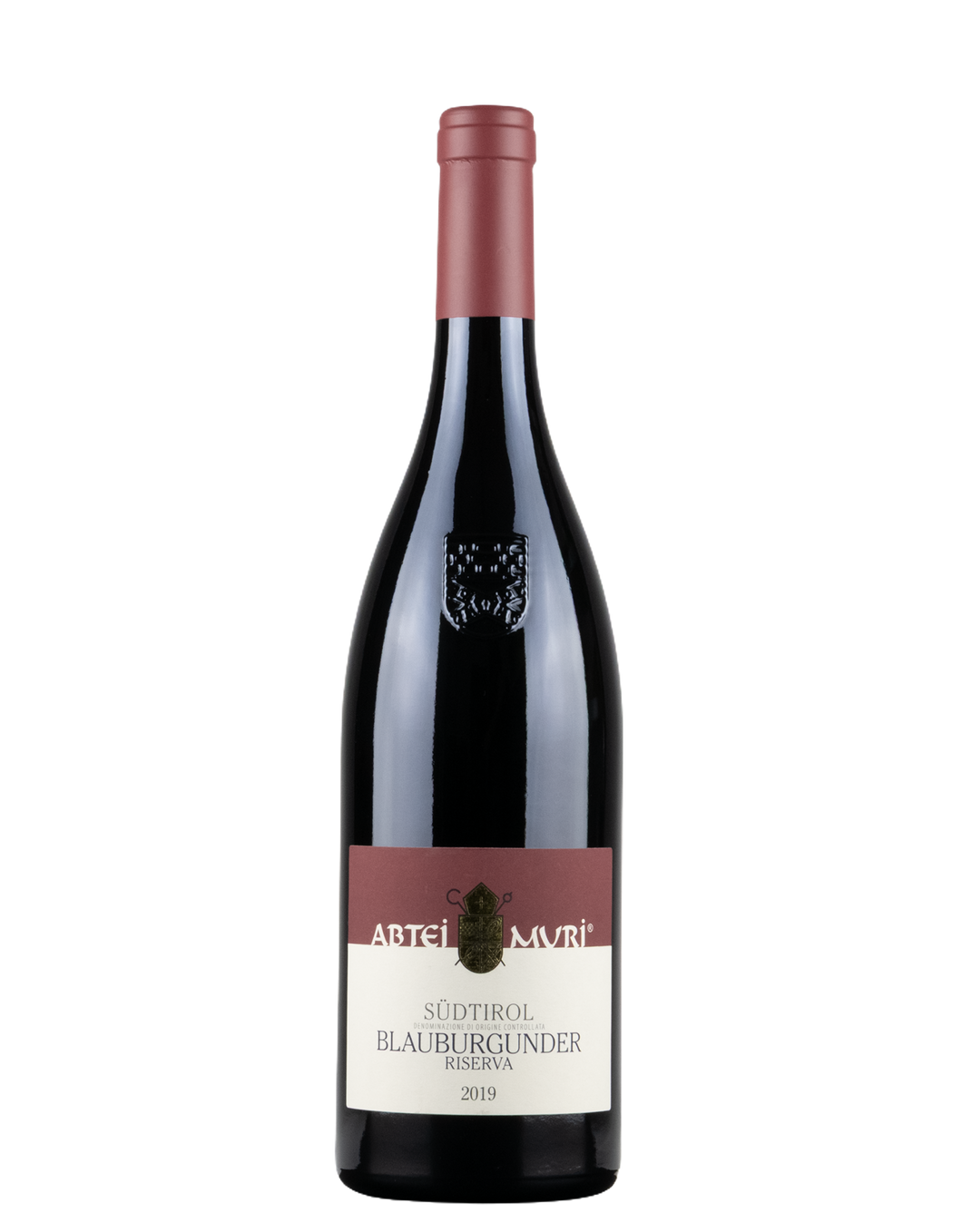 Blauburgunder Riserva Alto Adige DOC 2020