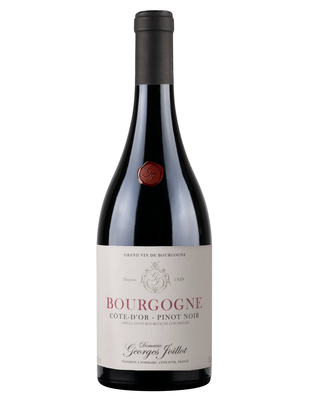 Bourgogne Côte d'Or Magnum 2021