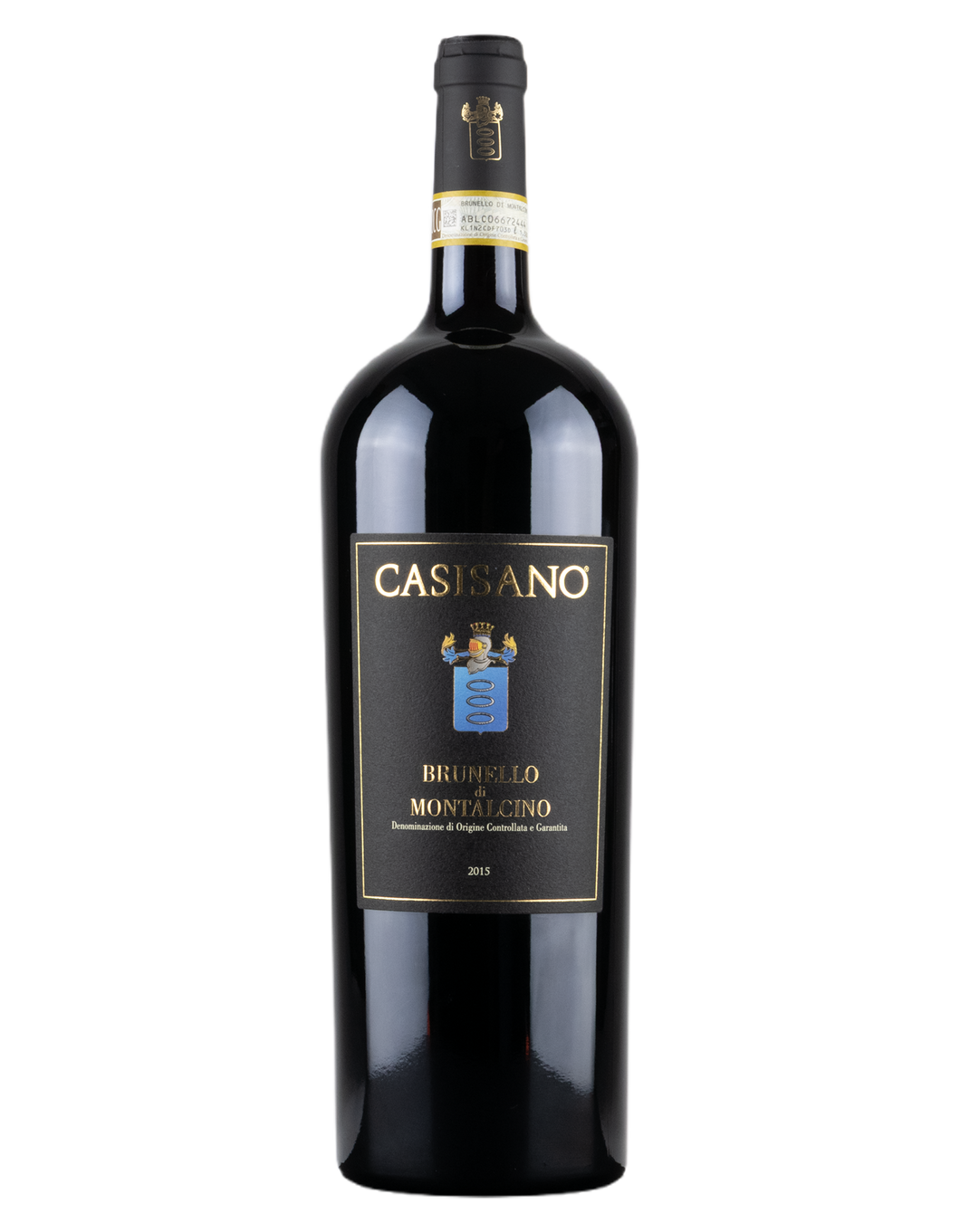 Brunello di Montalcino DOCG Magnum 2015