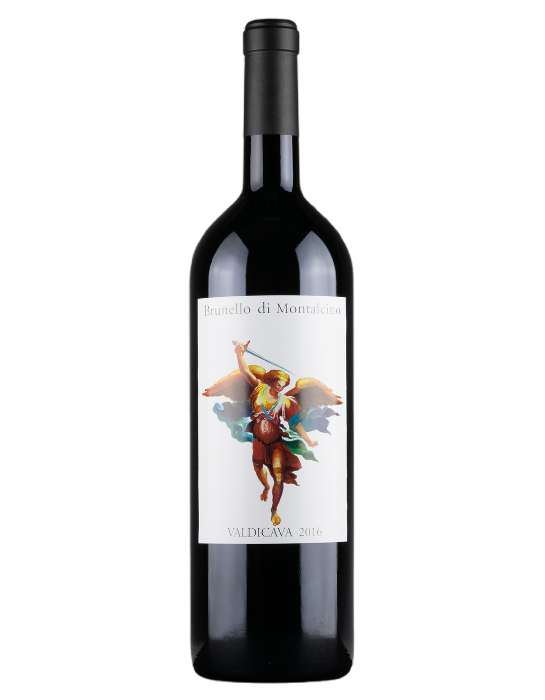 Brunello di Montalcino DOCG Magnum 2016