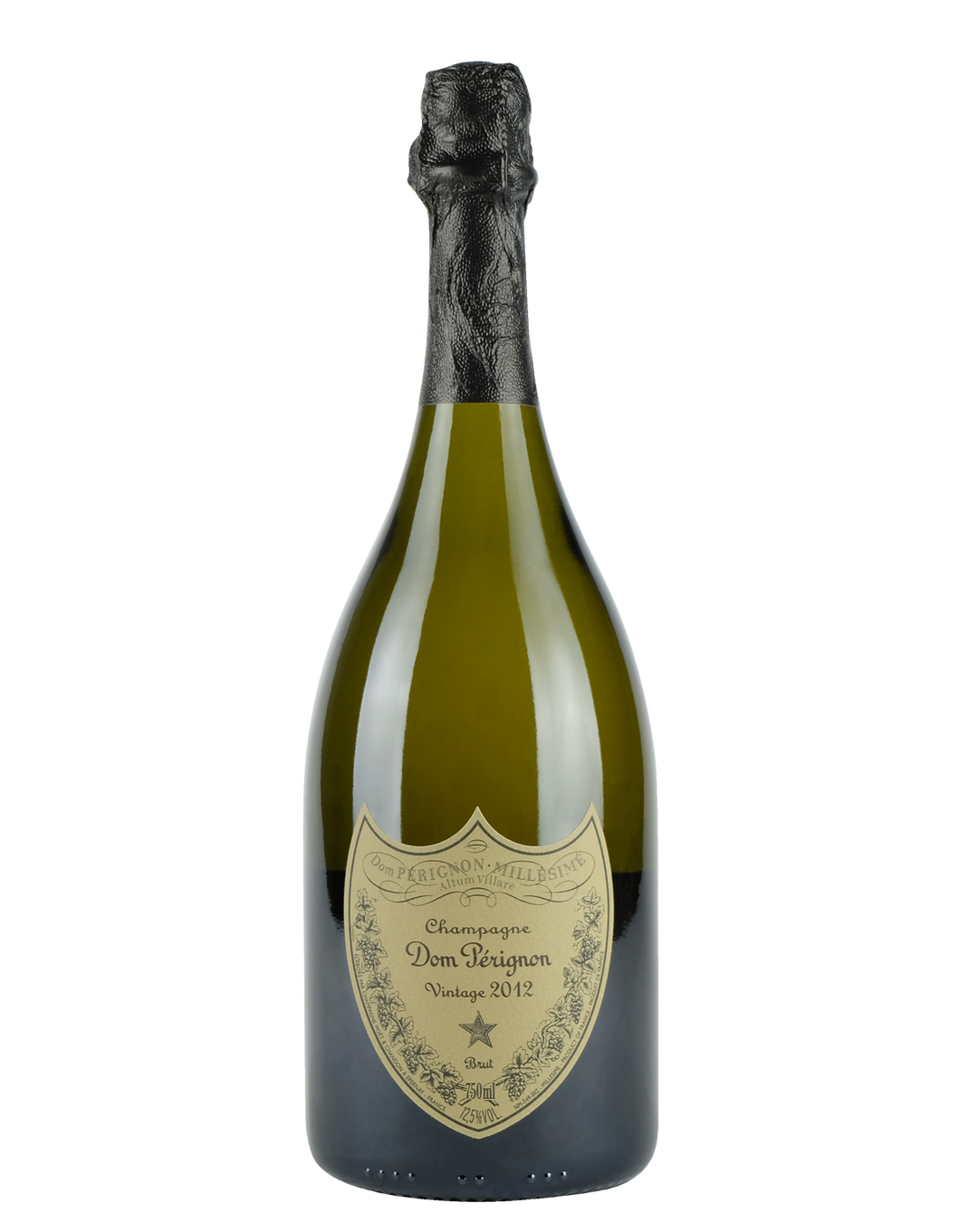 Champagne Brut Vintage 2013