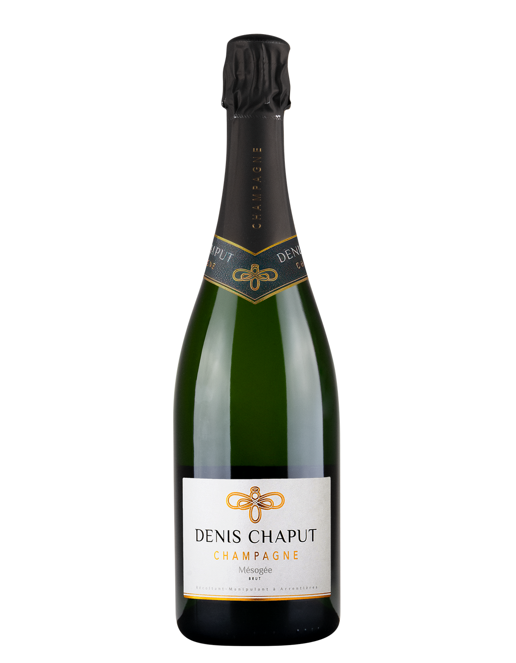 Champagne Brut Mésogée