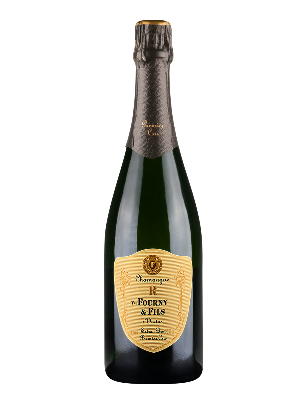 Champagne Extra Brut Premier Cru Cuvée R