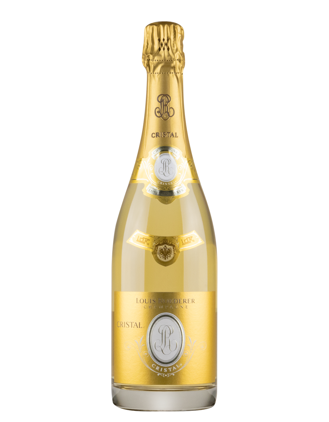 Champagne Brut Cristal 2013