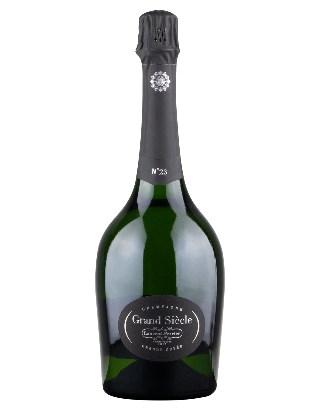 Champagne Brut Grand Siècle N°23 Magnum
