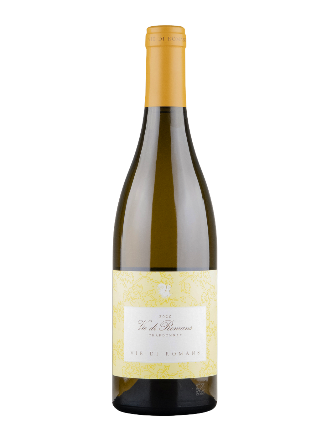 Chardonnay Friuli Isonzo DOC Vie di Romans 2020