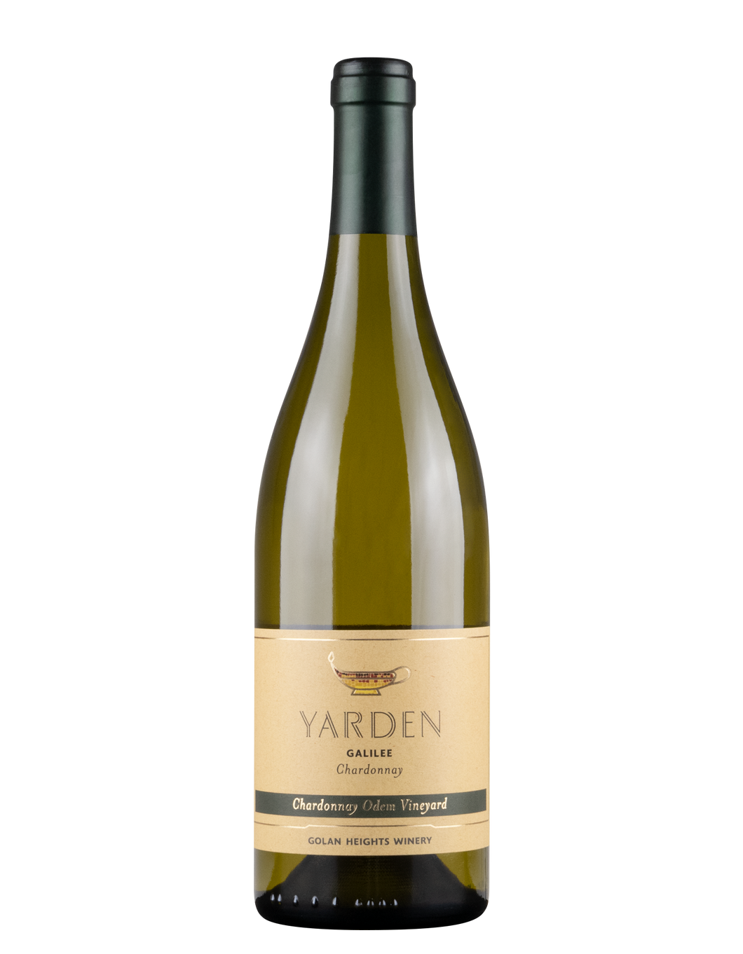 Chardonnay Yarden Odem Vineyard 2021