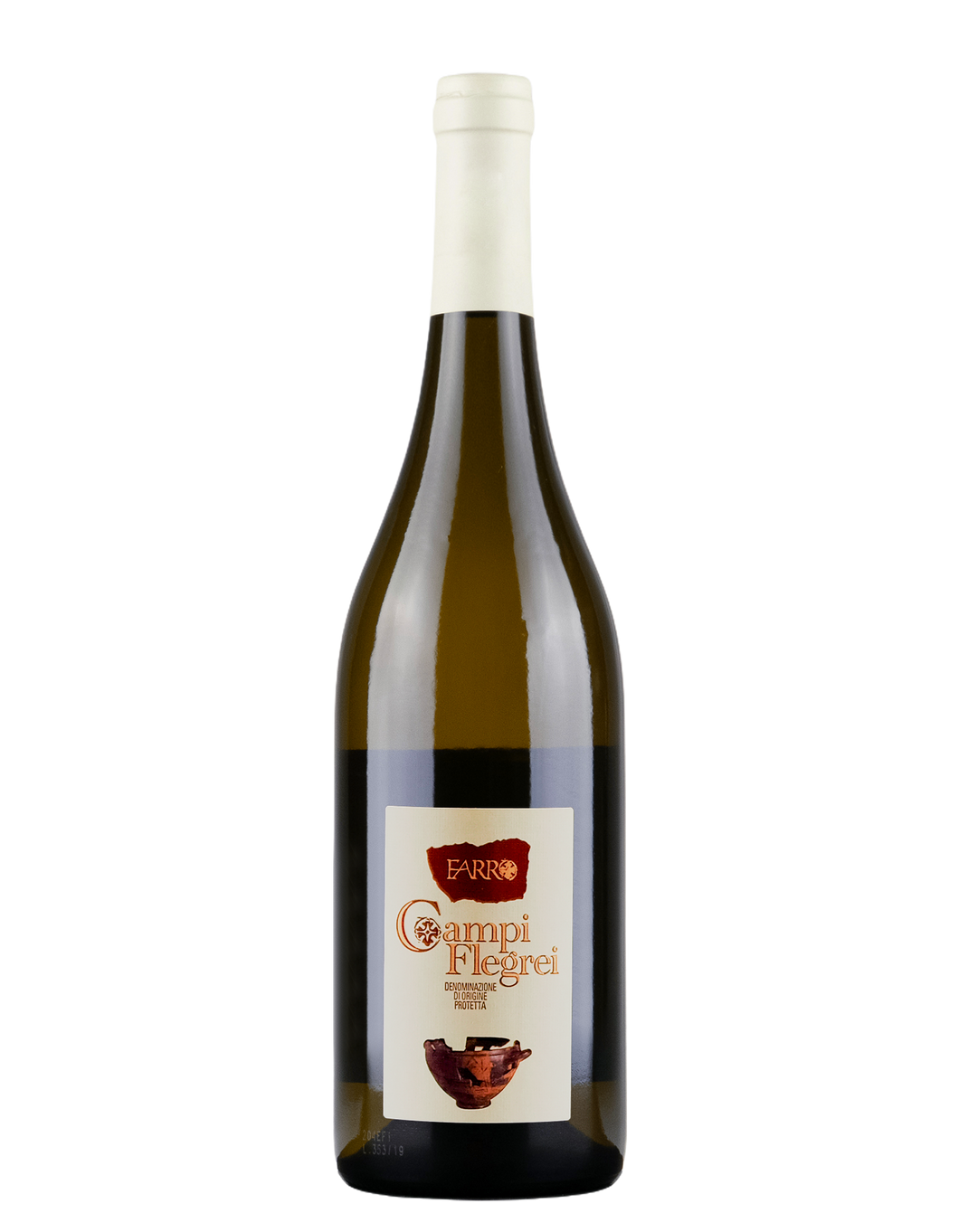 Falanghina Campi Flegrei DOC 2019