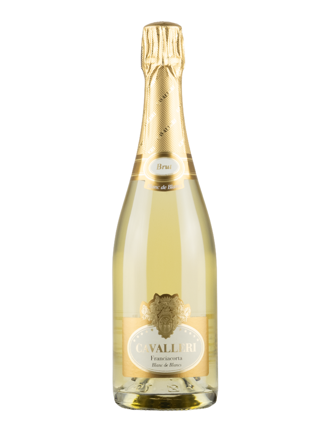 Franciacorta DOCG Brut Blanc de Blancs