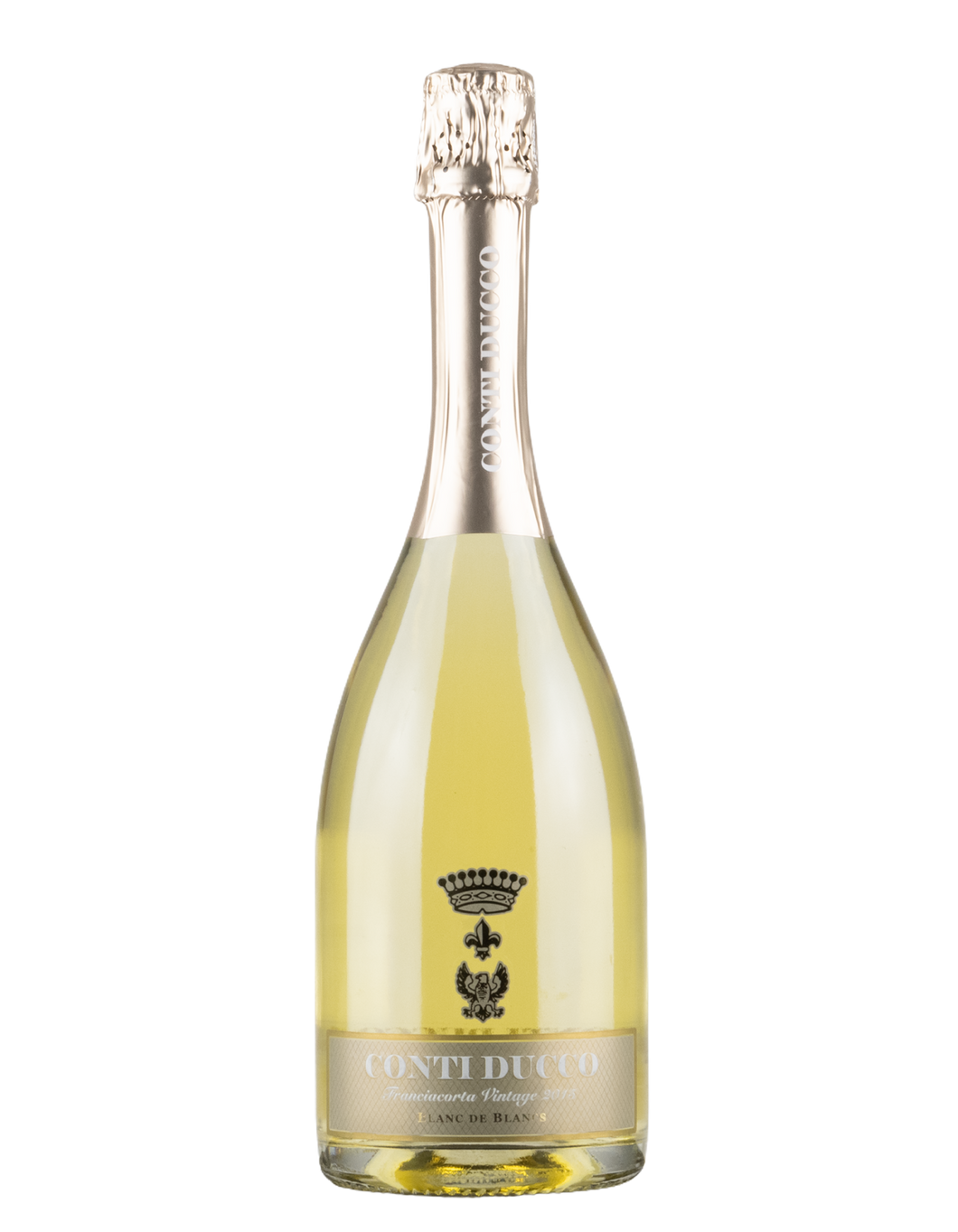 Franciacorta DOCG Brut Blanc de Blancs Vintage 2015