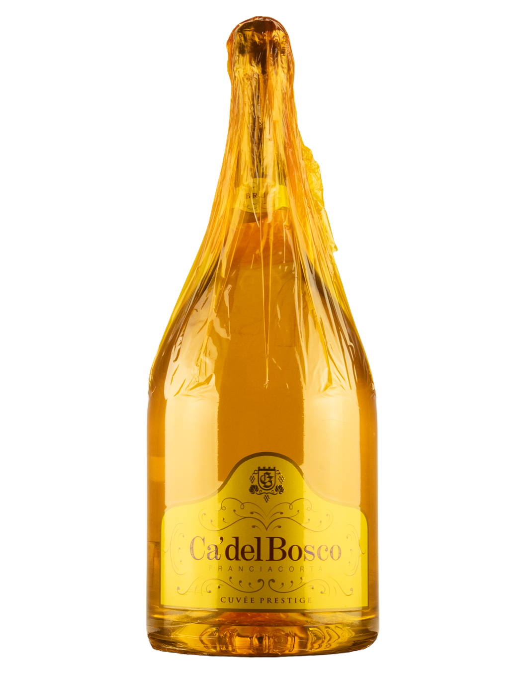 Franciacorta DOCG Brut Cuvée Prestige Mathusalem