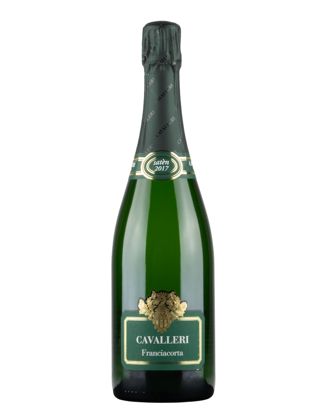 Franciacorta DOCG Brut Satèn 2017