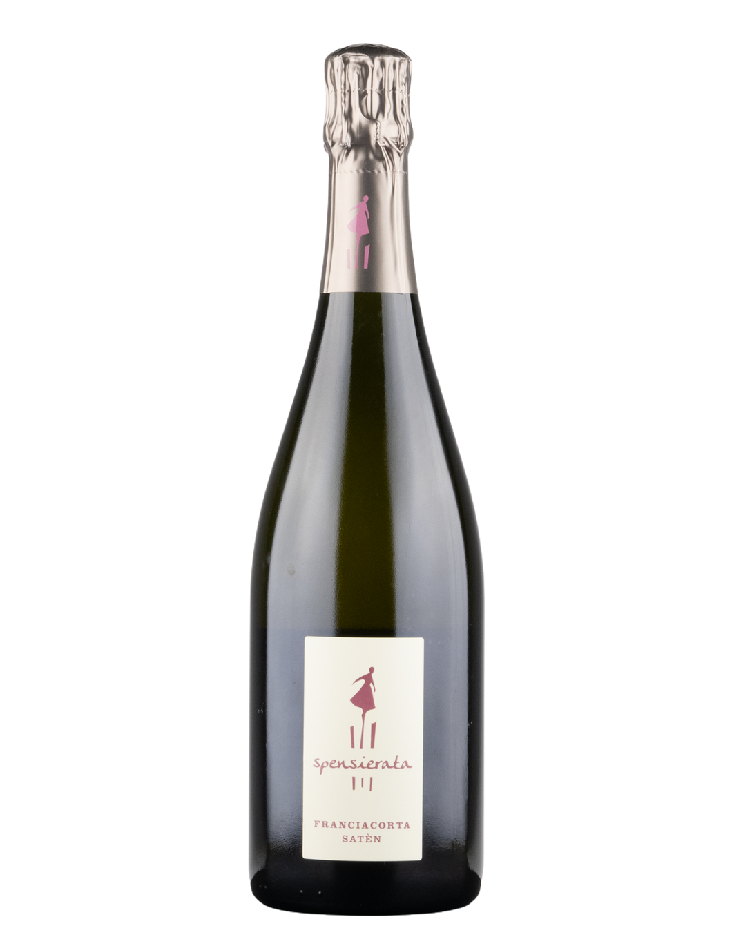 Franciacorta DOCG Brut Satèn