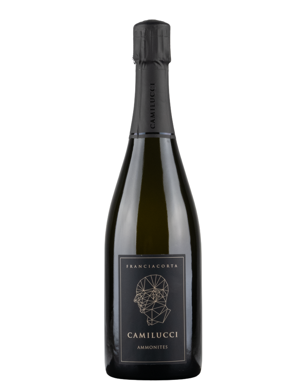 Franciacorta DOCG Dosaggio Zero Ammonites