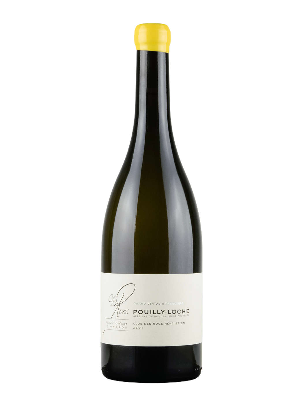 Pouilly-Loché Révélation 2021