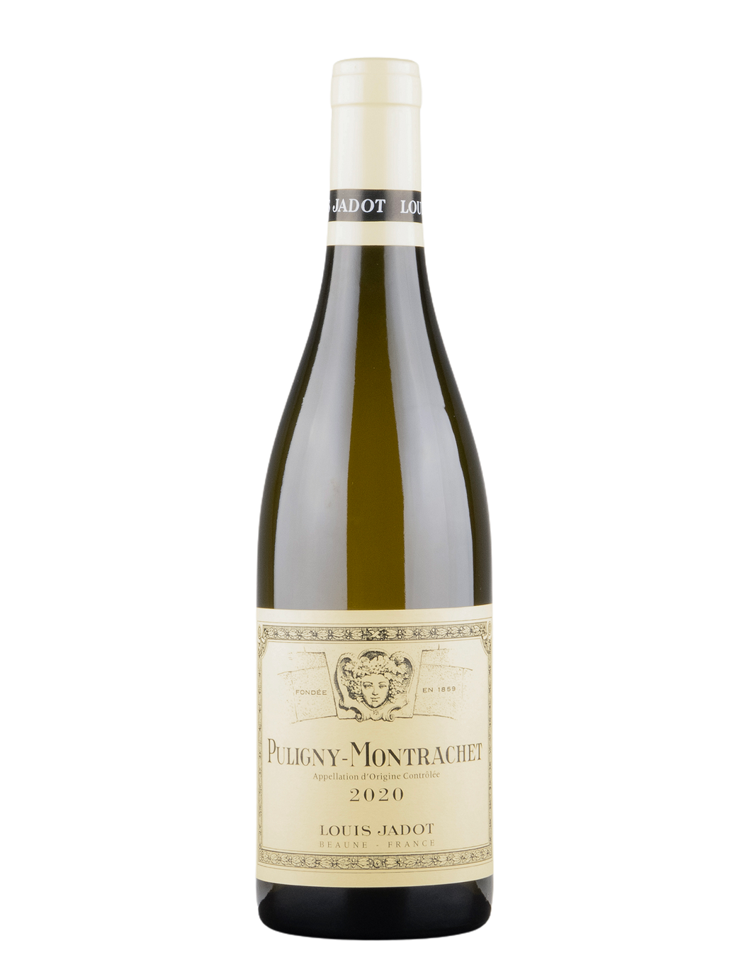 Puligny-Montrachet 2020