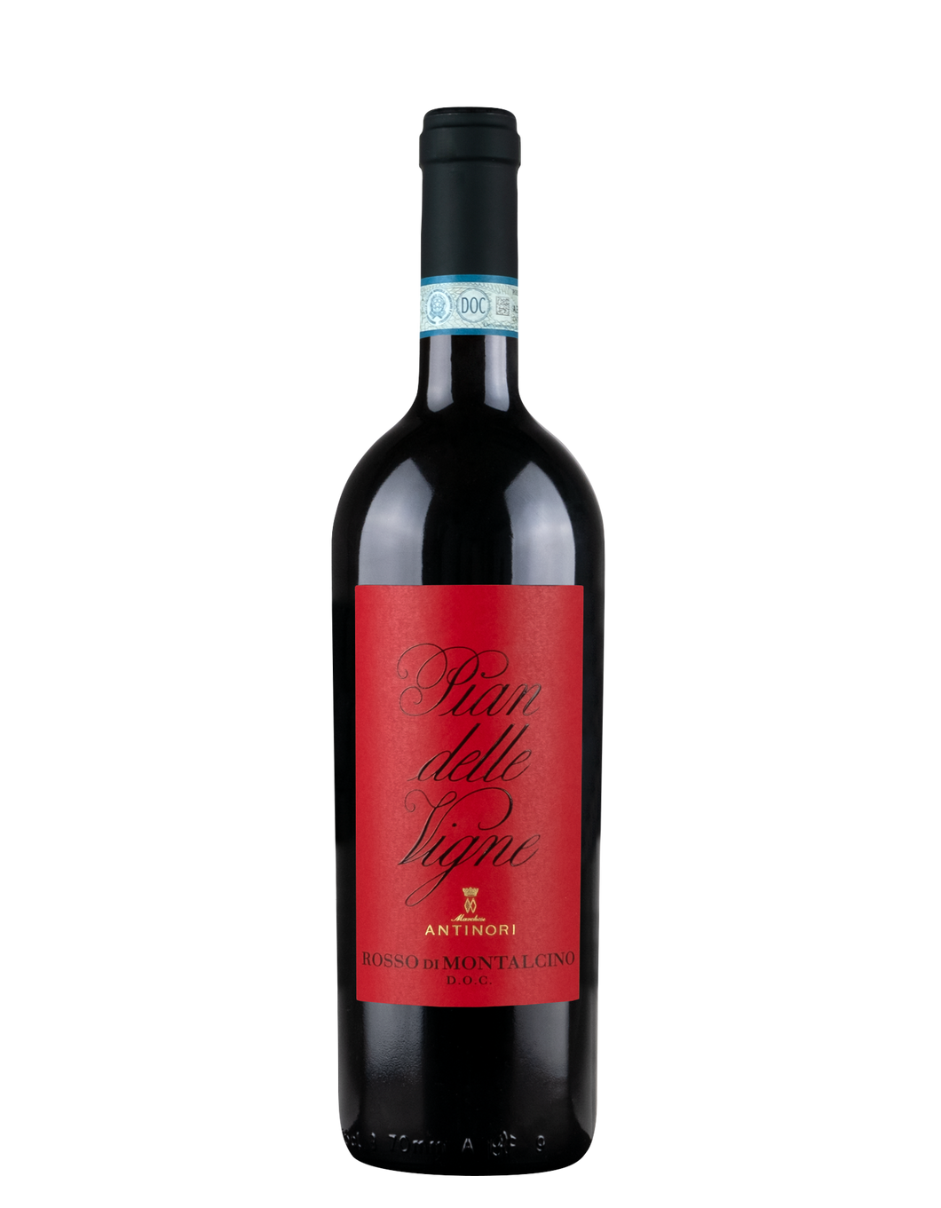 Rosso di Montalcino DOC Pian delle Vigne 2019