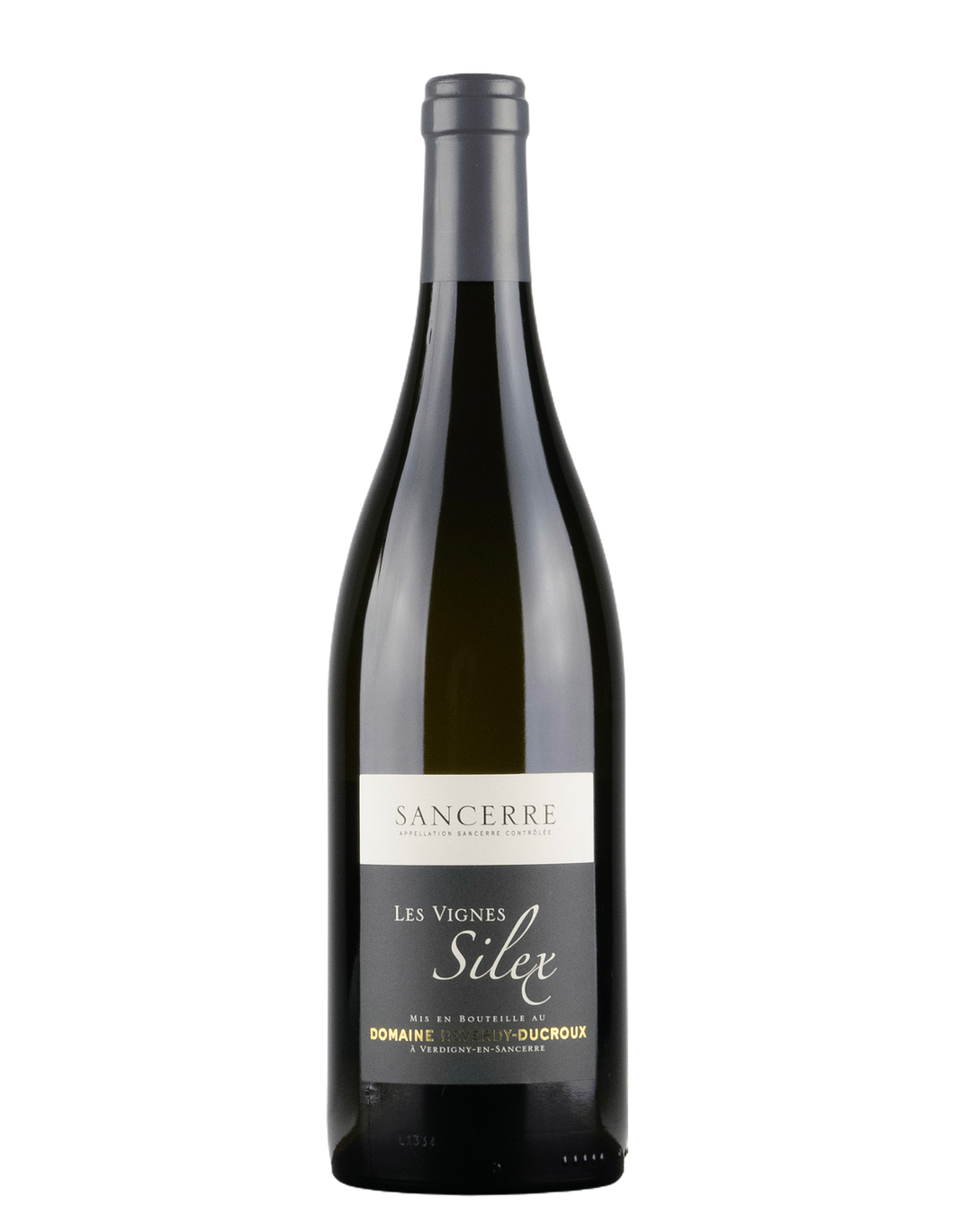 Sancerre Blanc Les Vignes Silex 2023