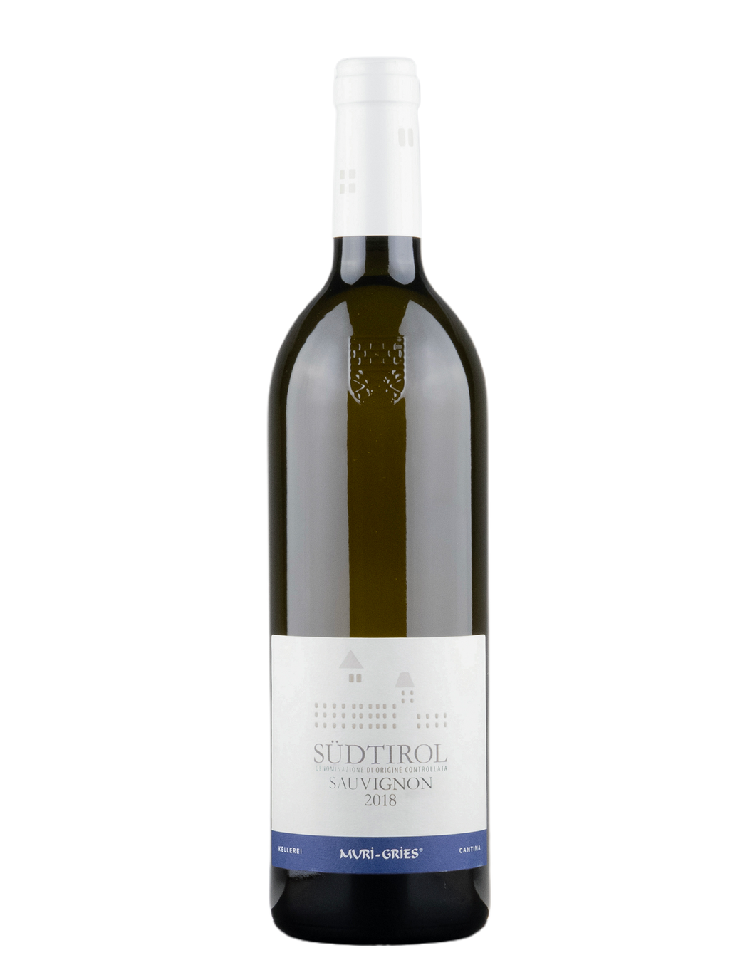 Sauvignon Alto Adige DOC 2019