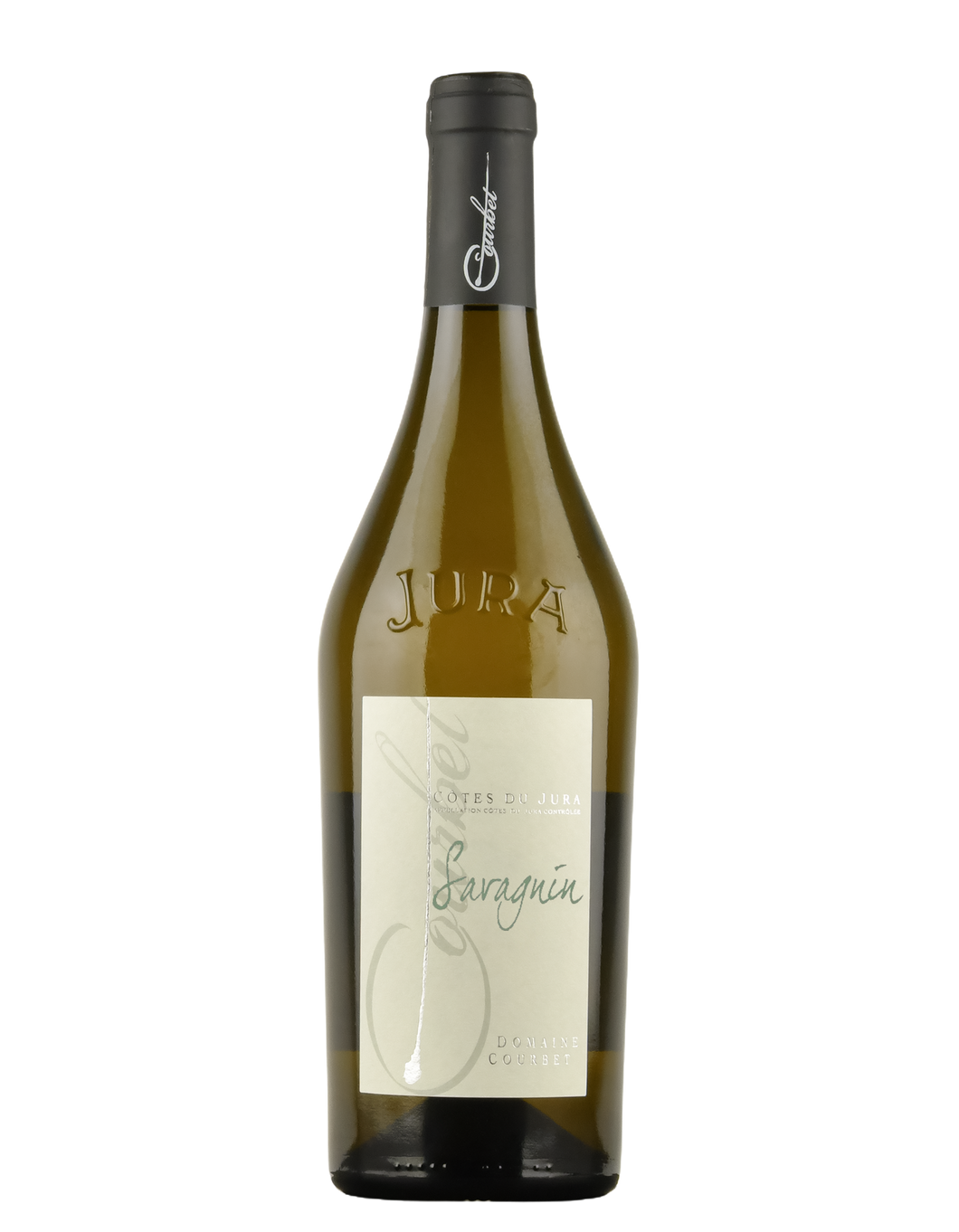 Côtes du Jura Savagnin 2018