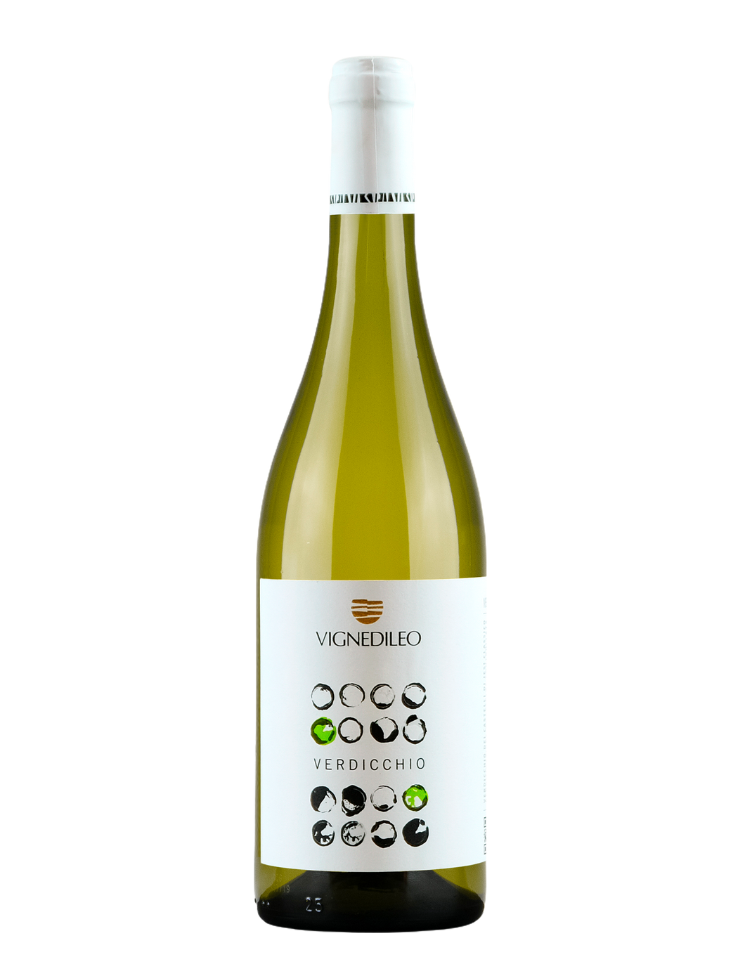 Verdicchio dei Castelli di Jesi Classico DOC 2018