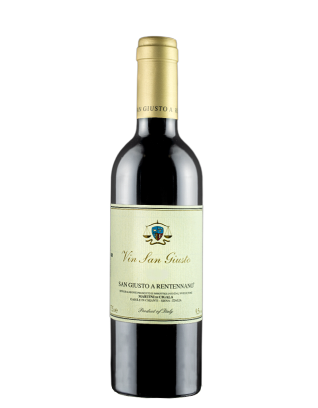 Vin San Giusto Toscana IGT 2016