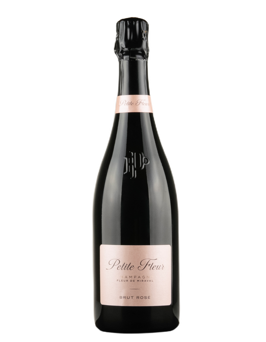 Champagne Brut Rosé Petit Fleur