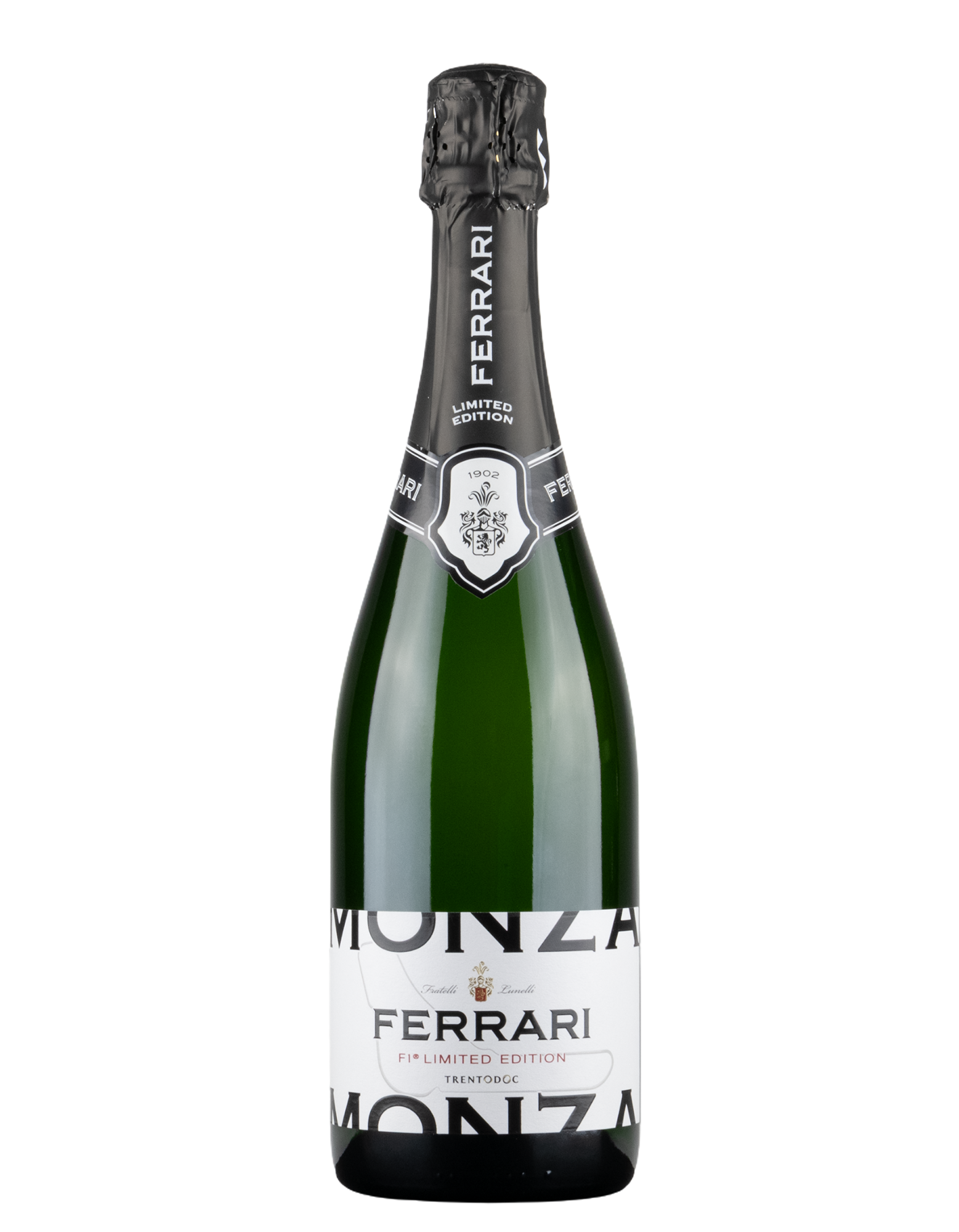 Trento DOC Brut F1® Limited Edition Monza
