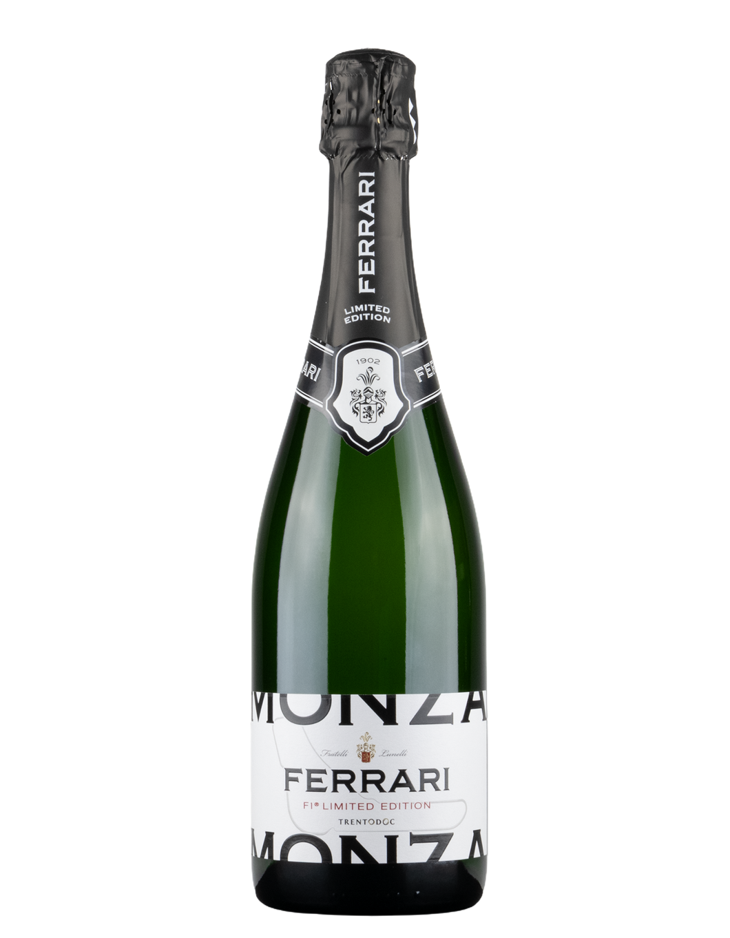 Trento DOC Brut F1® Limited Edition Monza