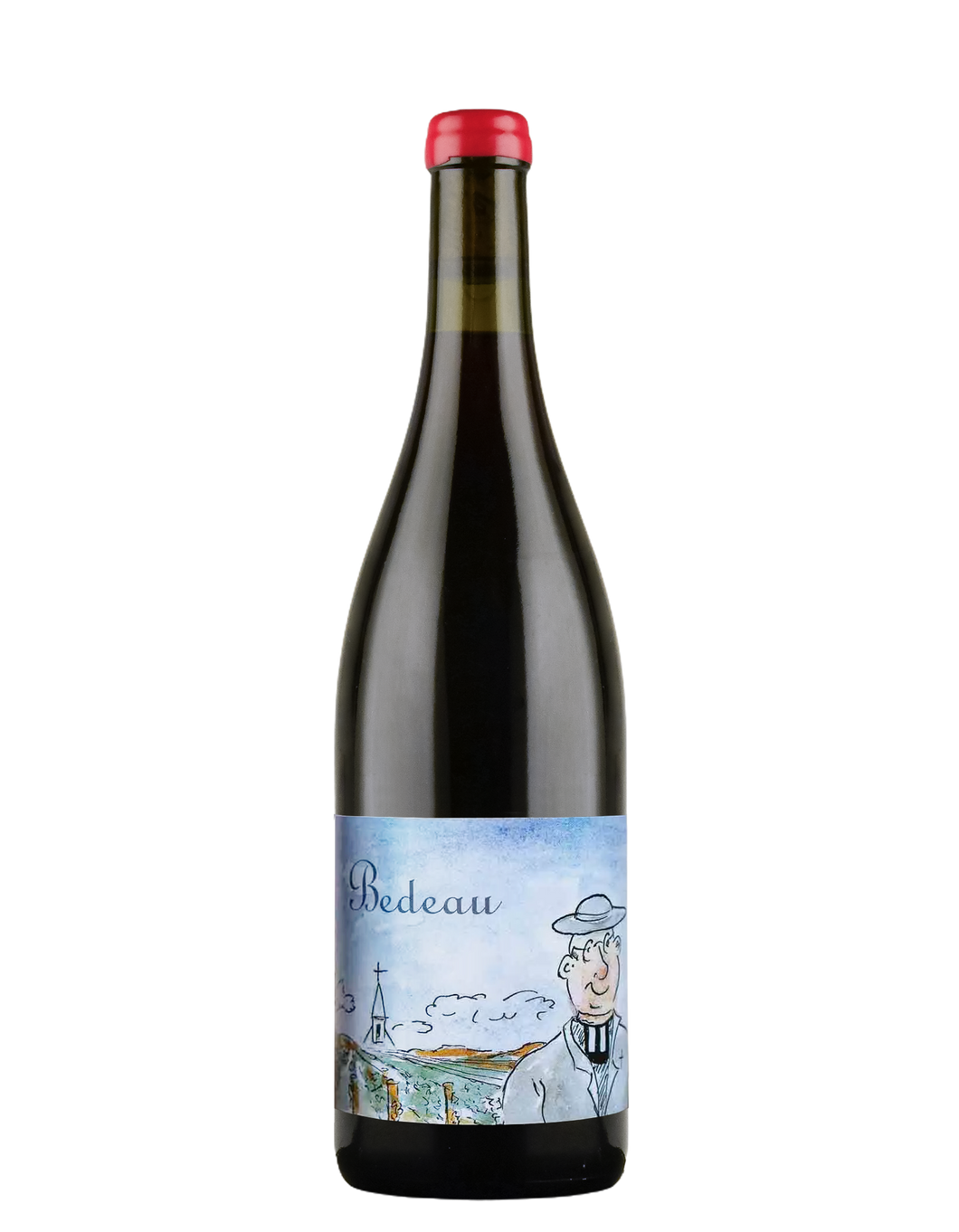 Bourgogne Bedeau 2020