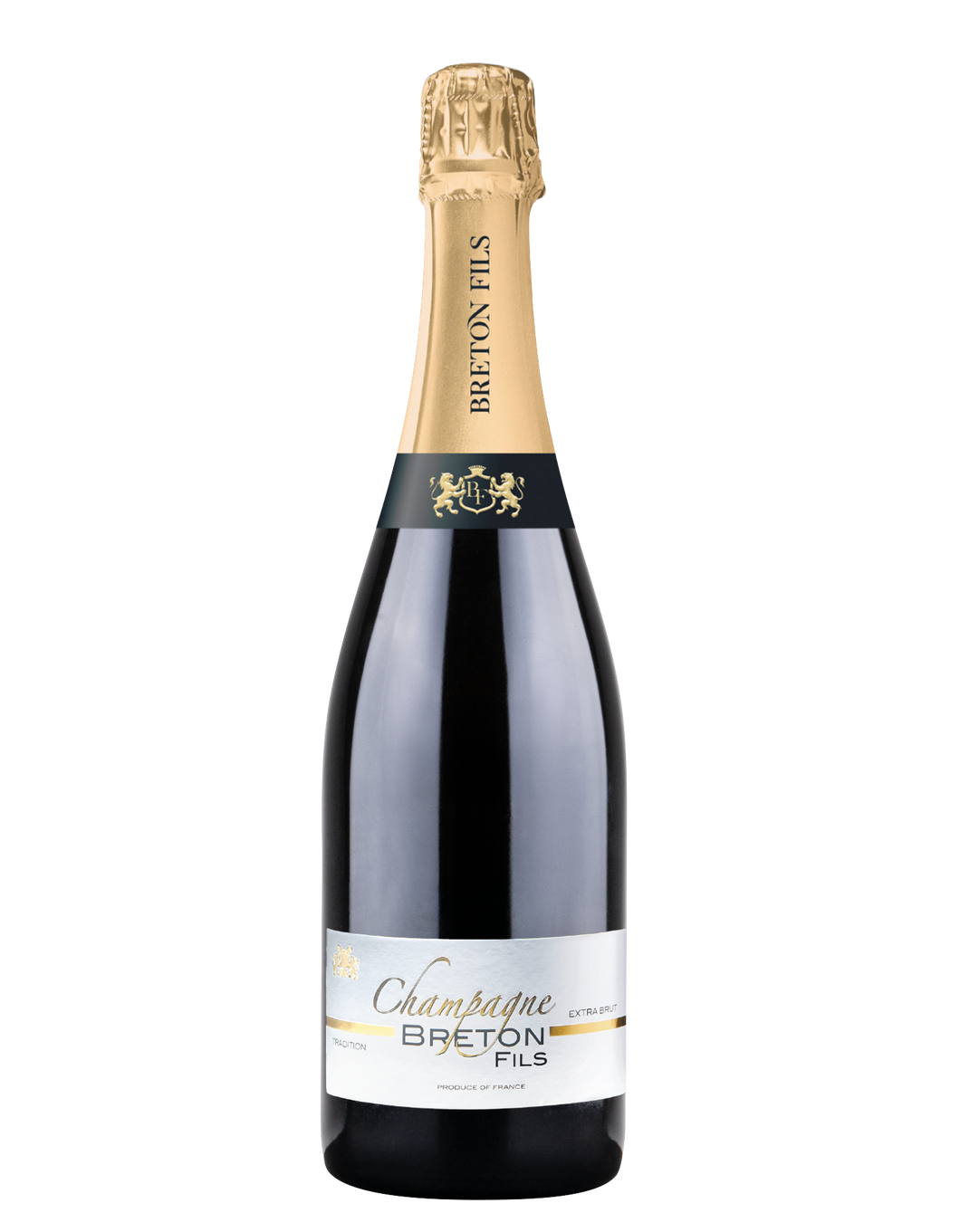 Champagne Extra Brut Tradition