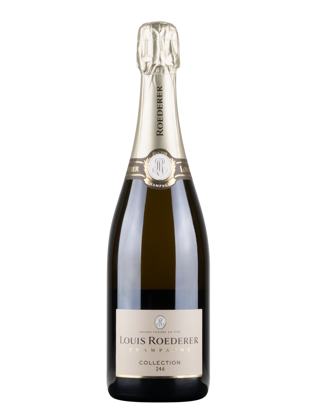 Champagne Brut Collection 246