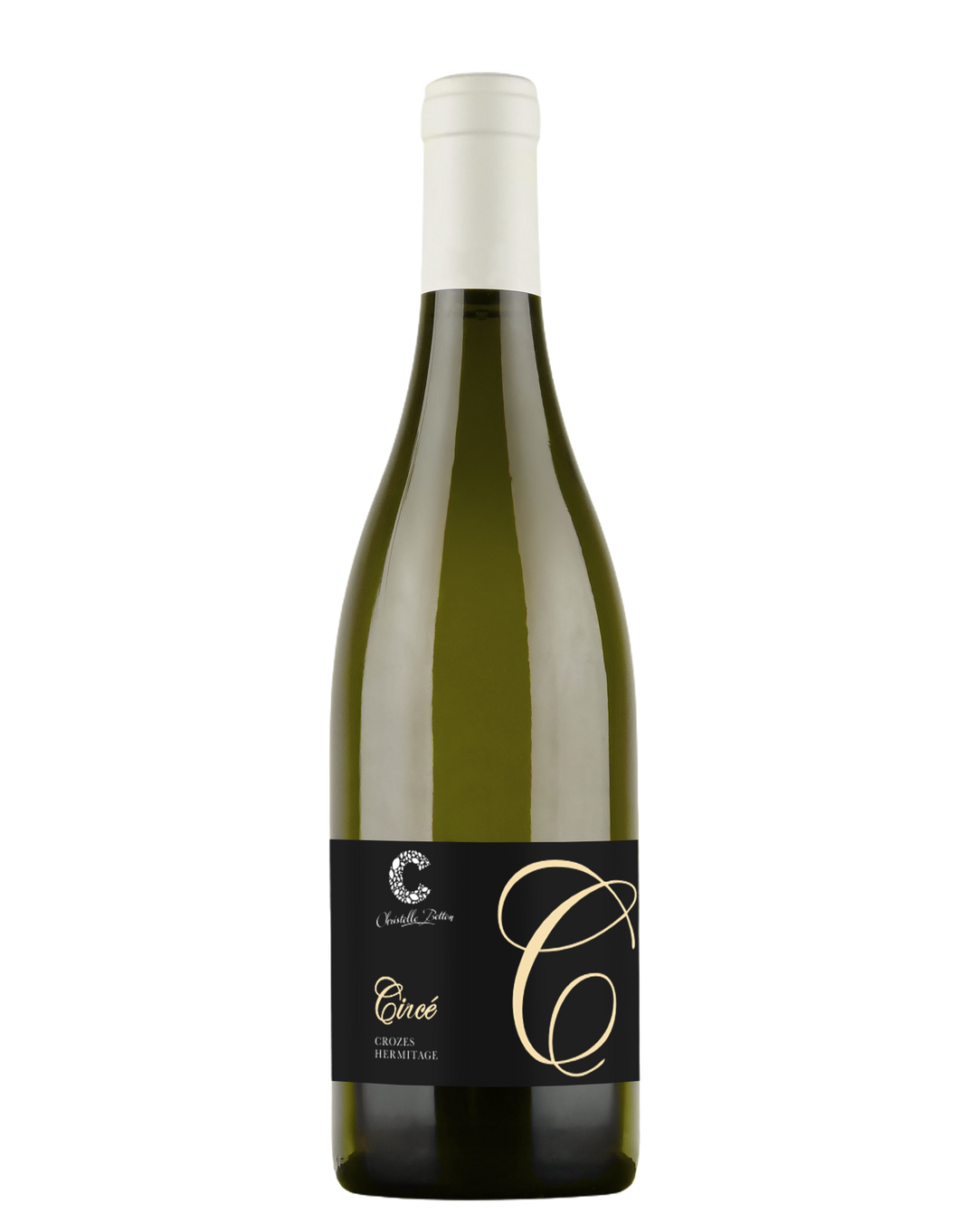 Crozes-Hermitage Blanc Circé 2023