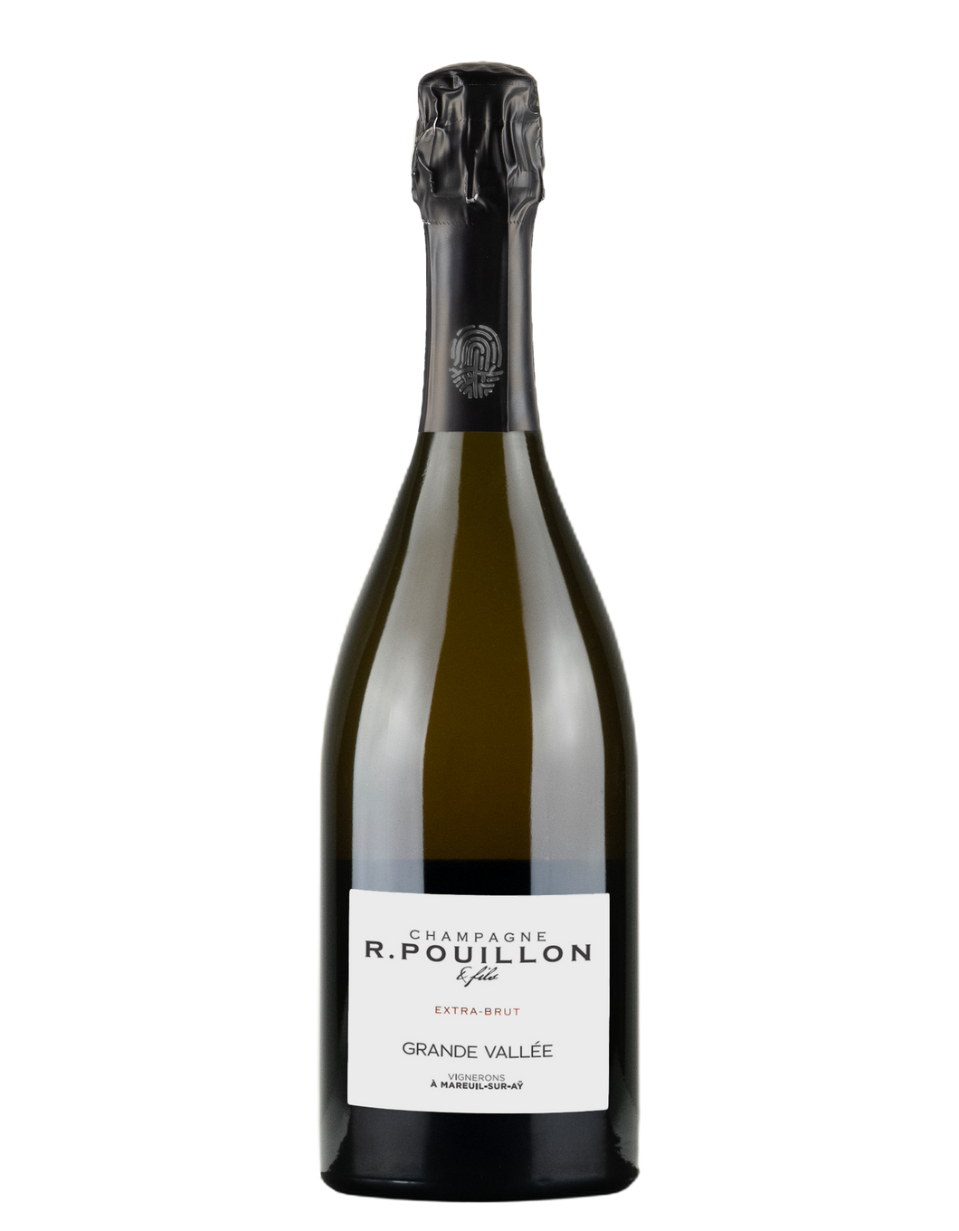 Champagne Extra Brut Grande Vallée