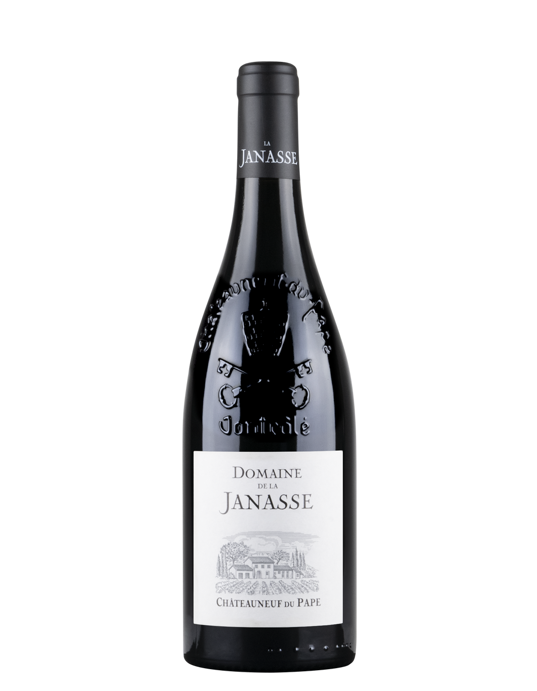 Châteauneuf du Pape Rouge 2021