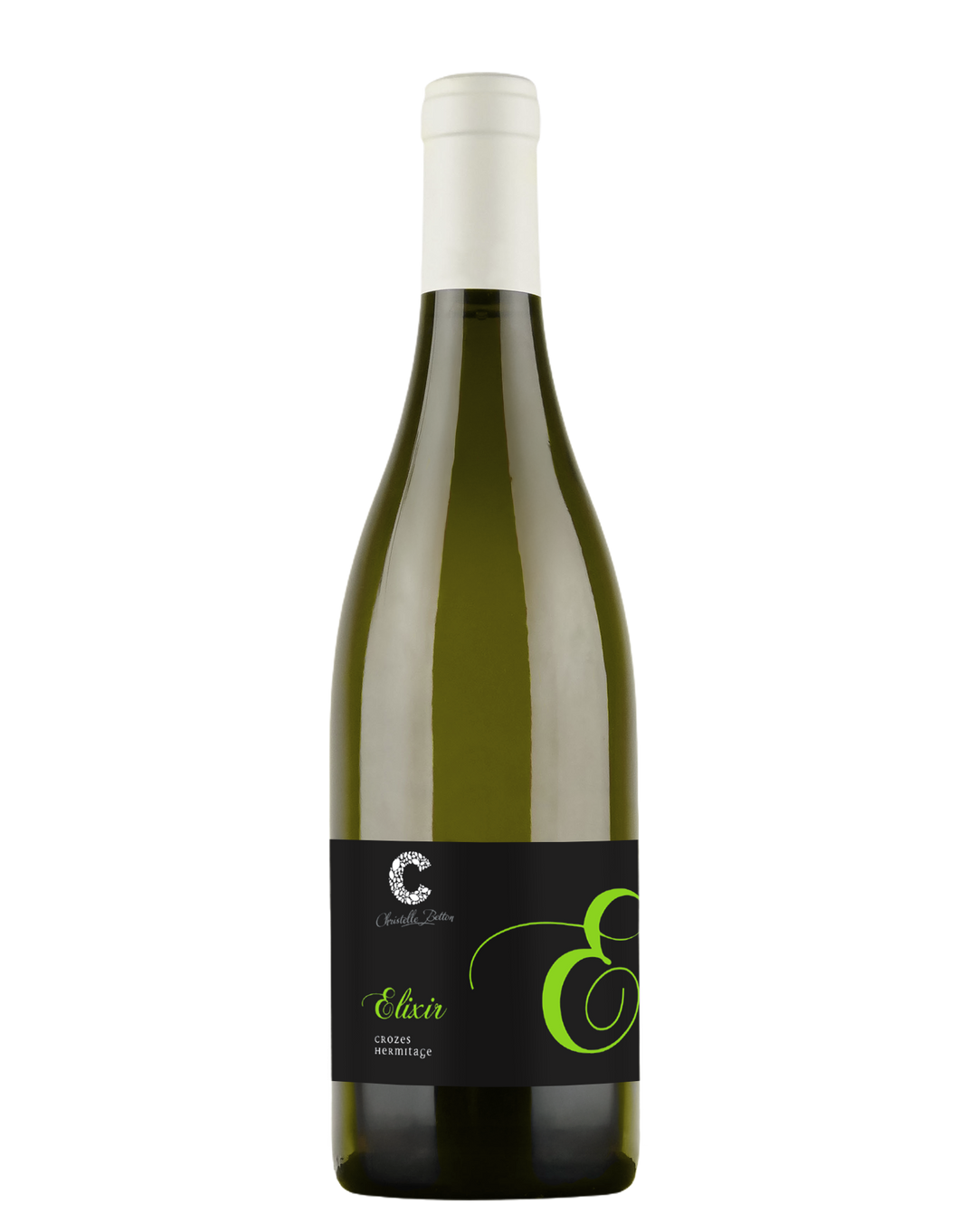 Crozes-Hermitage Blanc Elixir 2024