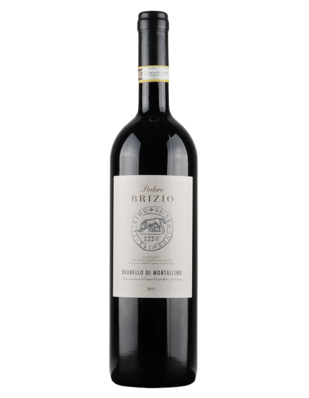 Brunello di Montalcino DOCG Magnum 2011