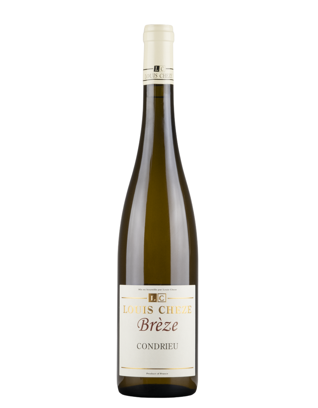 Condrieu Brèze 2022