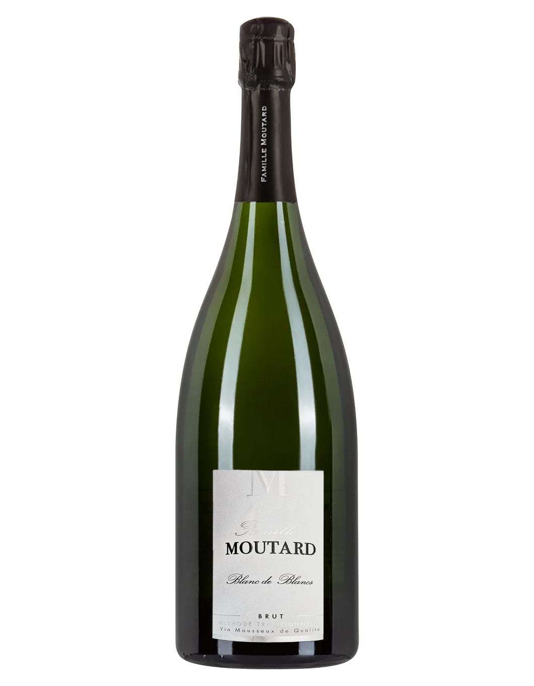 Methode Traditionnelle Brut Blanc de Blancs Magnum