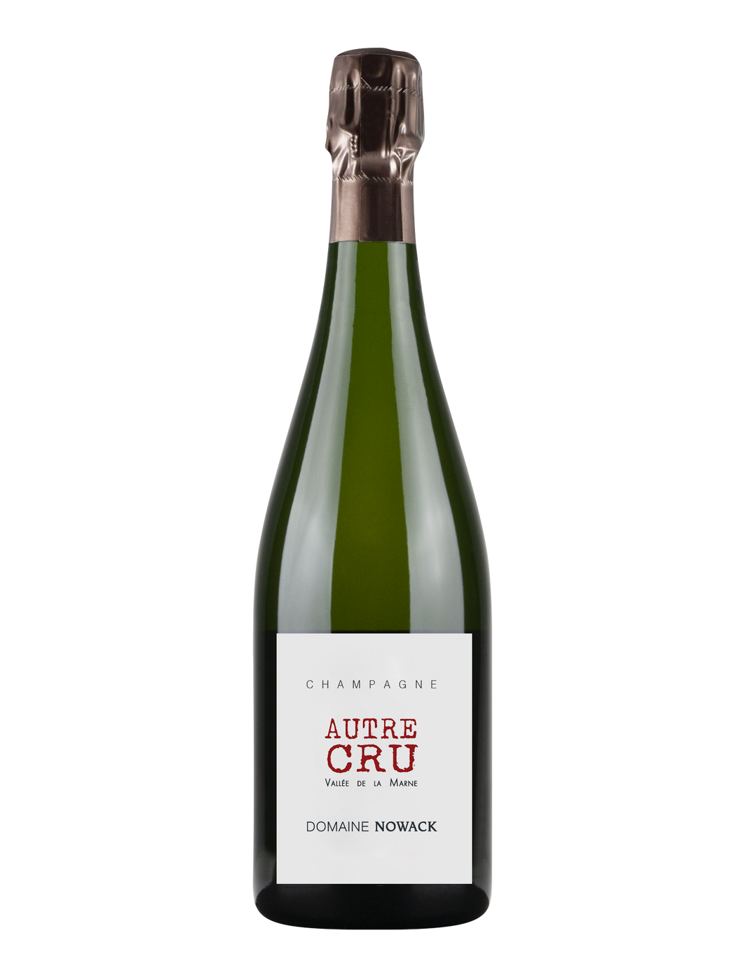 Champagne Extra Brut Autre Cru