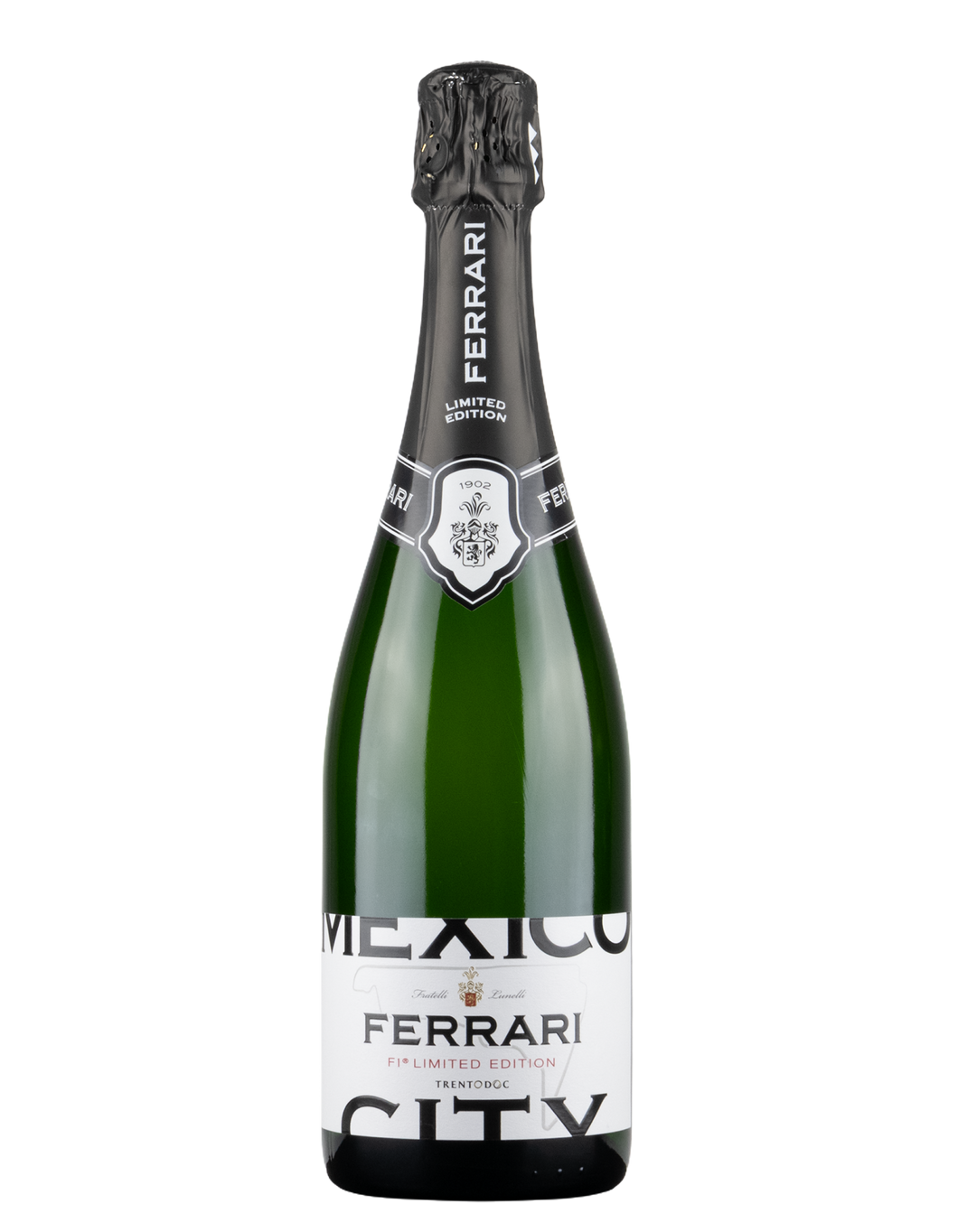 Trento DOC Brut F1® Limited Edition Mexico