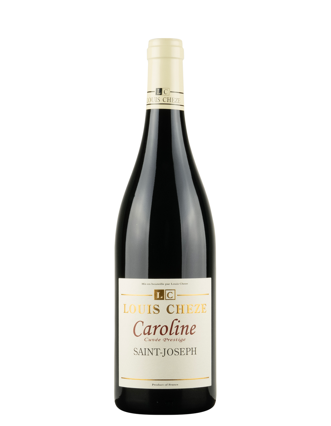 Saint-Joseph Caroline Cuvée Prestige 2022