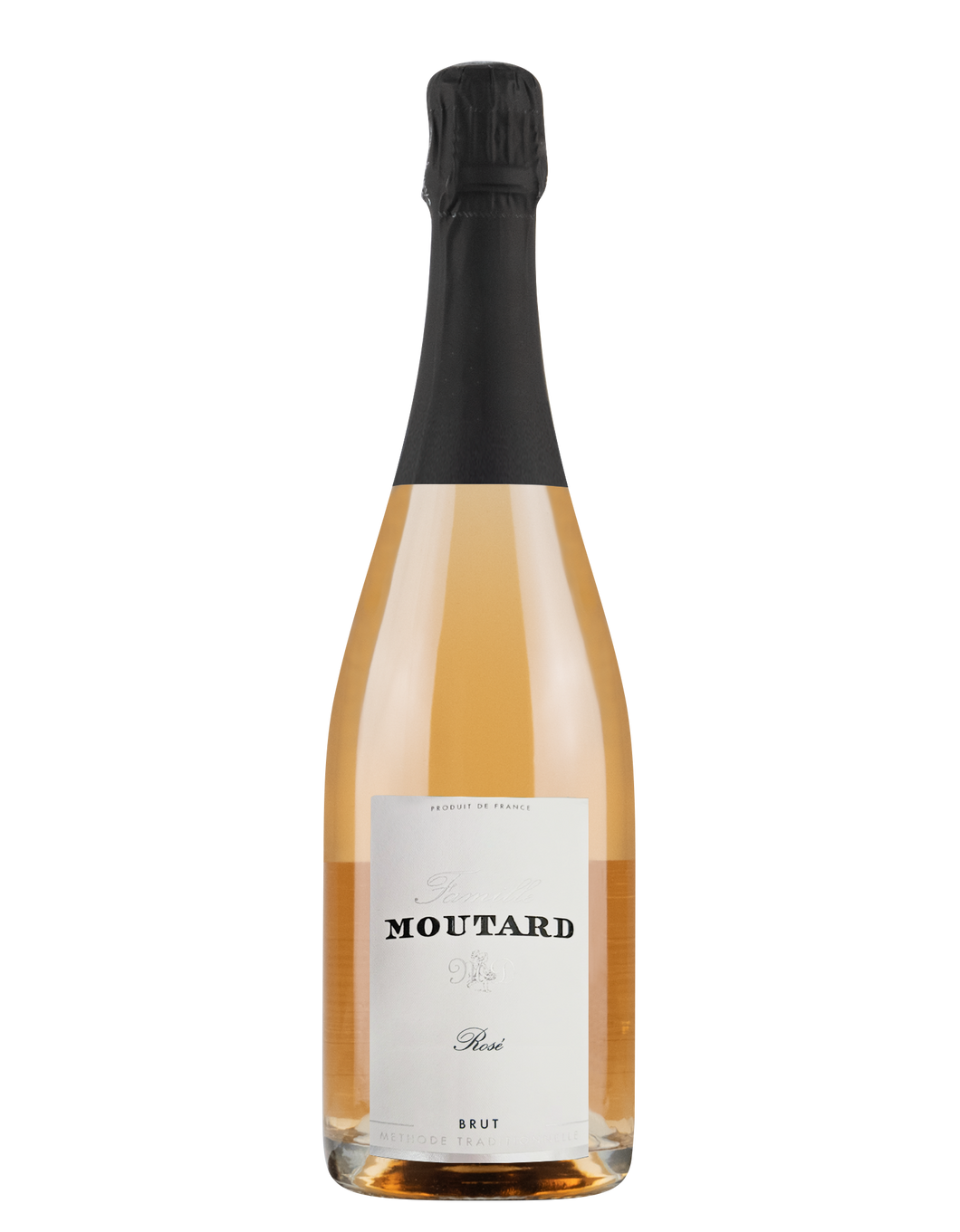 Methode Traditionnelle Brut Rosé
