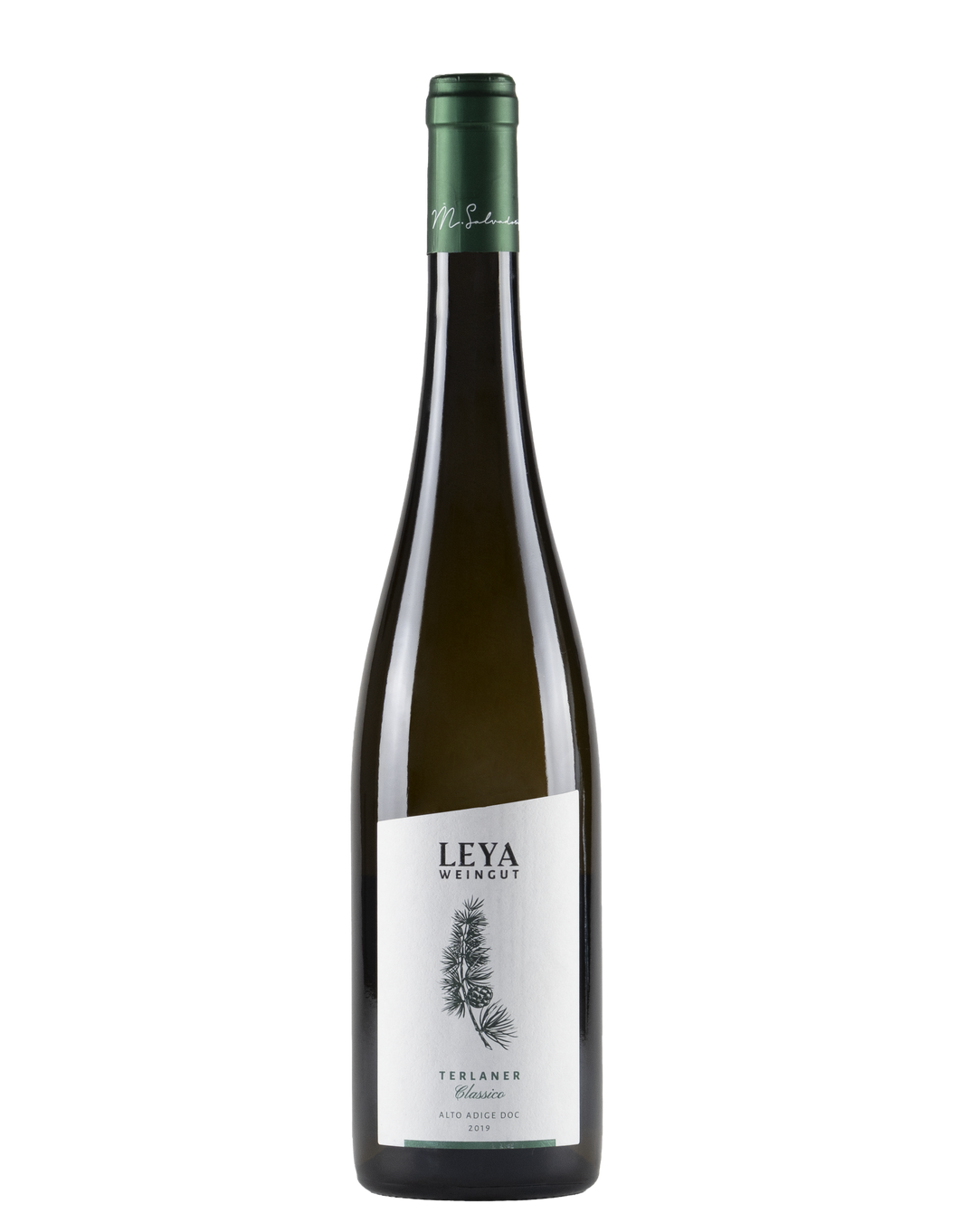 Terlaner Classico Alto Adige DOC 2019