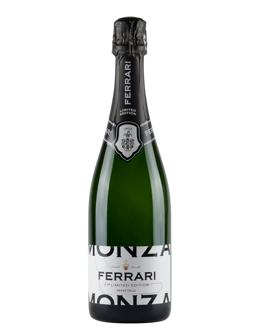 Trento DOC Brut F1® Limited Edition Monza